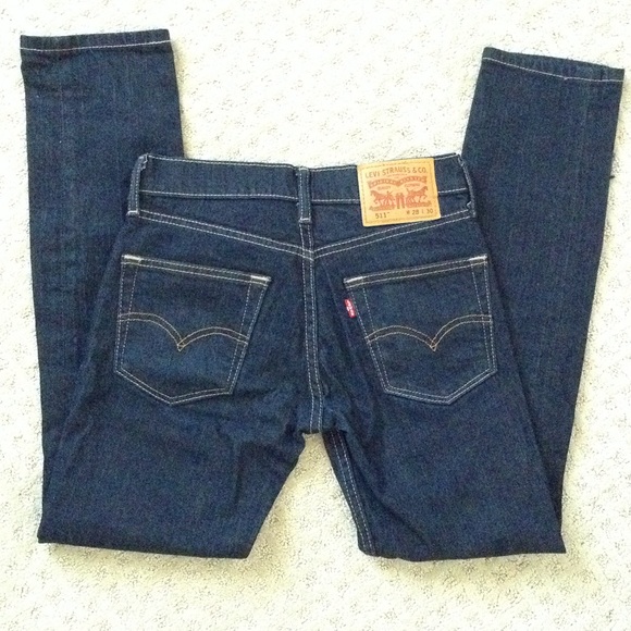 Levi's jeans - Picture 3 of 4
